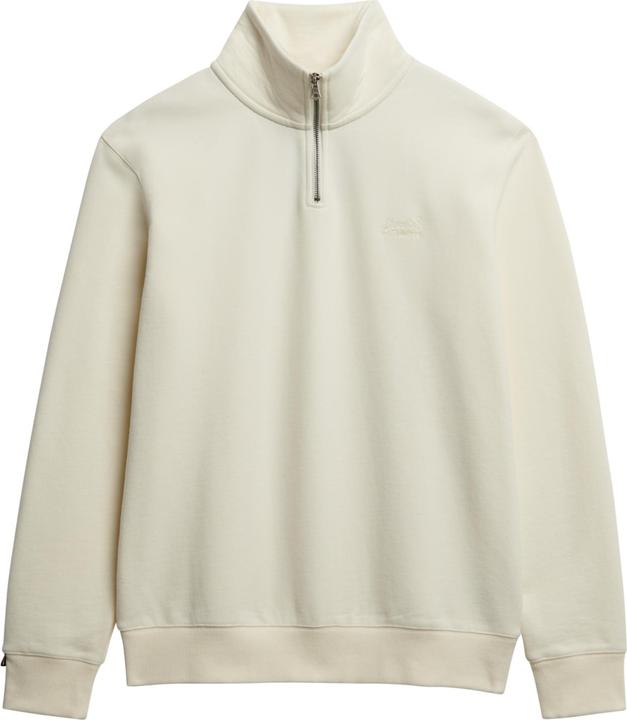 Produktbild Superdry Essential Logo Henley (XXL)