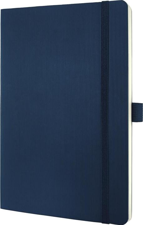 Produktbild Sigel Notizbuch Conceptum (A5, Blanko, Weicher Einband)