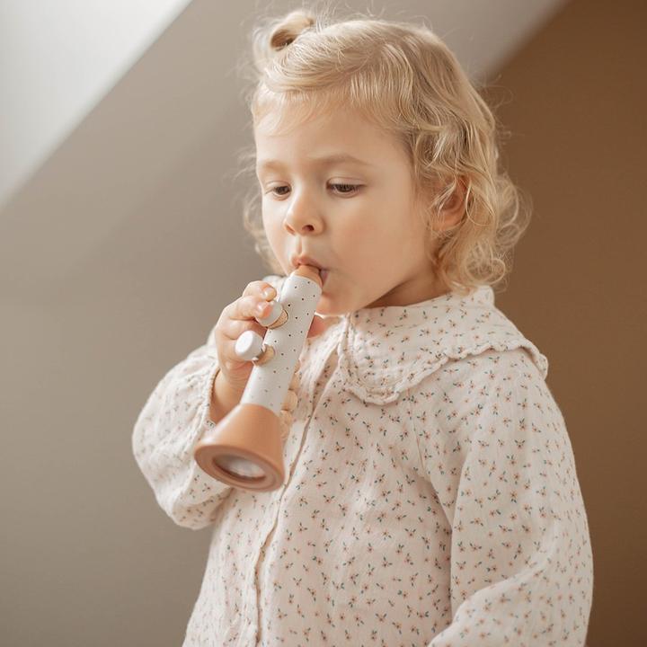 Image du produit Label Label Trompete - Nougat