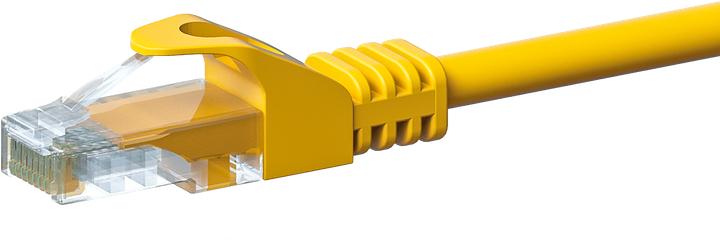 Produktbild Dsit CAT 5e Netzwerkkabel U/UTP (UTP, CAT5e, 5 m)
