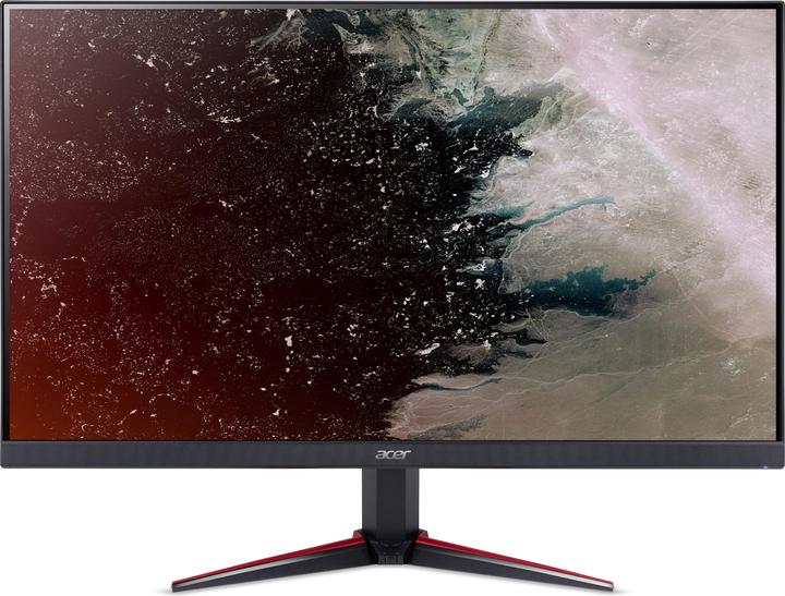 Image du produit Acer Nitro VG270 (1920 x 1080 pixels, 27")