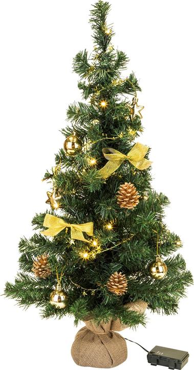 Produktbild Bambelaa Weihnachtsbaum (75 cm)