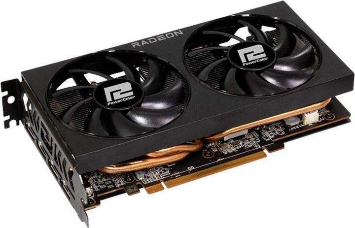Produktbild Powercolor Fighter Radeon RX 7600 (8 GB)