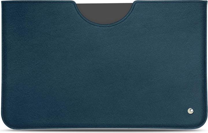 Blu méditerranéen ( Pantone #0E3043 )