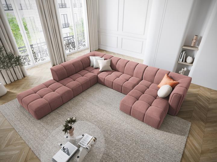 Actual product image Maison Heritage Adams (Sofa landscape)