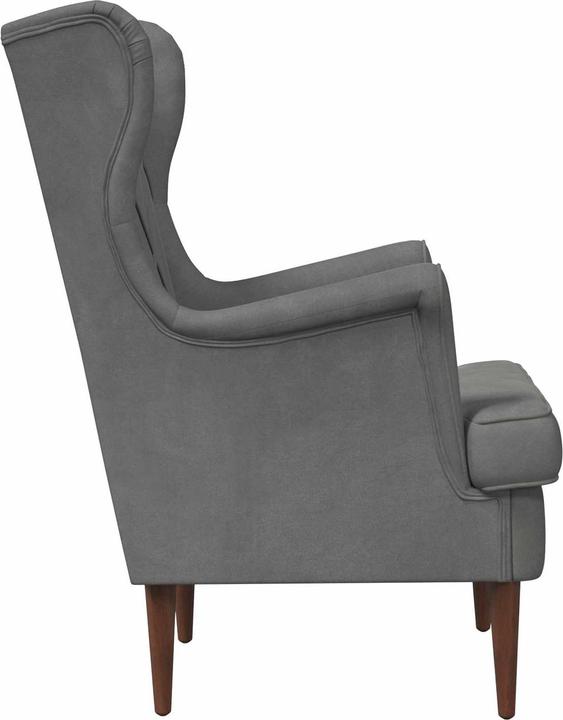 Produktbild vidaXL Moderner Sessel