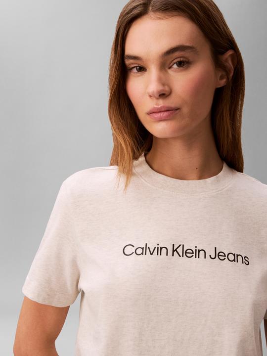 Produktbild Calvin Klein Jeans A- Inst Logo Classic Tee Ss (M)