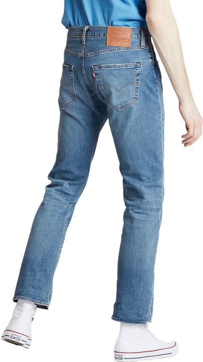 Immagine prodotto Levis 501 Jeans Straight Fit (W50/L34)