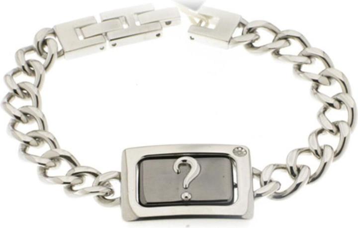 Produktbild Morellato GIOIELLI Mod. BRIGHTLIGHT Bracciale / Bracelet (20 cm, Stahl)