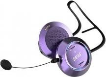 Actual product image Ejeas Ski Intercom S2 (purple)