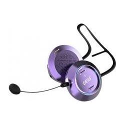 Thumbnail - Ejeas Ski Intercom S2 (purple), Streaming Deck, Violett
