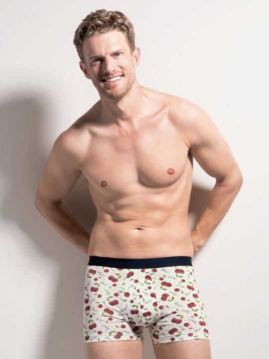 Immagine prodotto ISA Bodywear Fashion Pant Sweet (XL, Confezione singola)