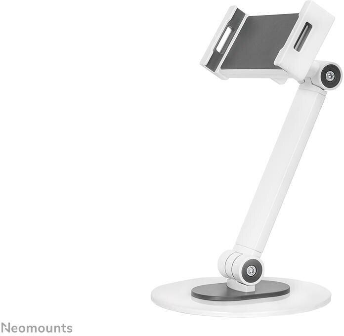 Actual product image Neomounts DS15-540WH1 Universal Tablet Stand for 4