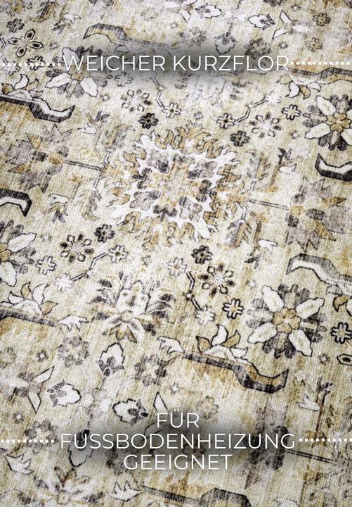 Produktbild ELLE DECORATION Saveh (150 x 80 cm)