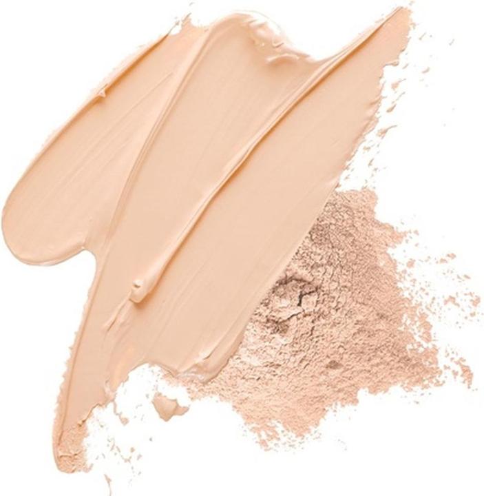 Produktbild J.Cat Beauty Skin Bloom Cream to Powder Compact in Warm Bisque (Warm Bisque)