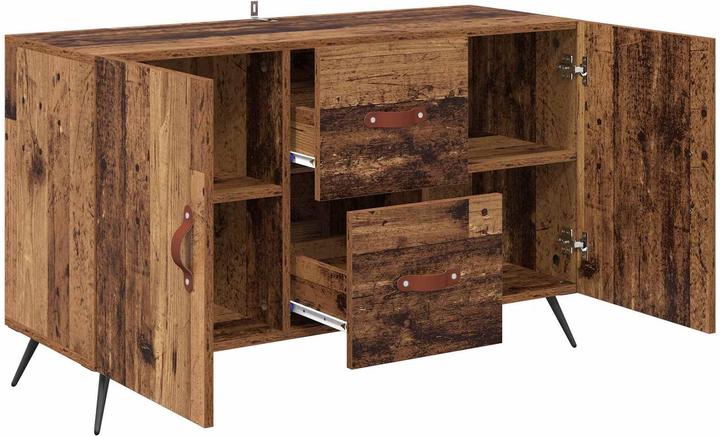 Image du produit vidaXL Sideboard-Aufbewahrung (36 x 100 x 60 cm)