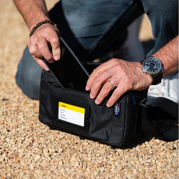 Immagine prodotto Obut Borsa Pétanque Reporter 3