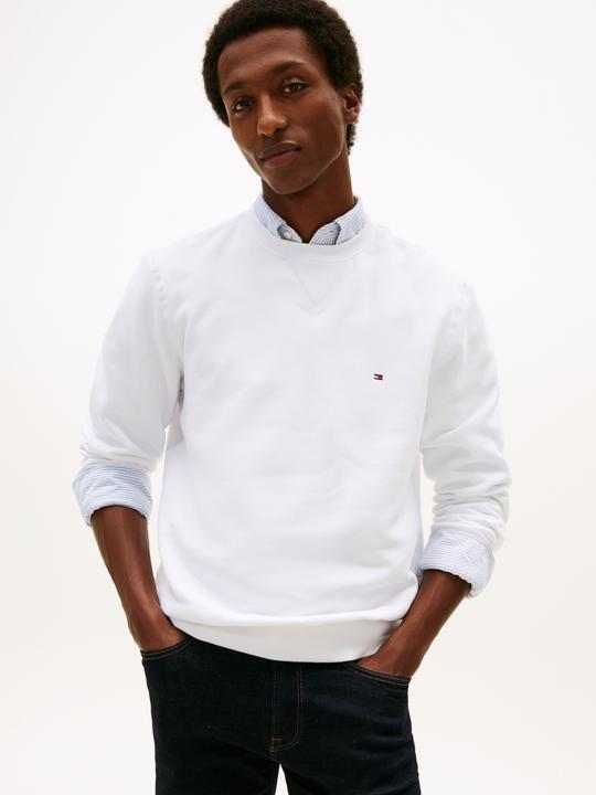 Produktbild Tommy Hilfiger Essential Fleece Crewneck (M)