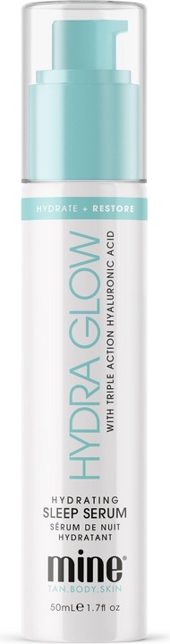 Image du produit Minetan Sérum Hydra Glow Sleep 50 ml (50 ml)