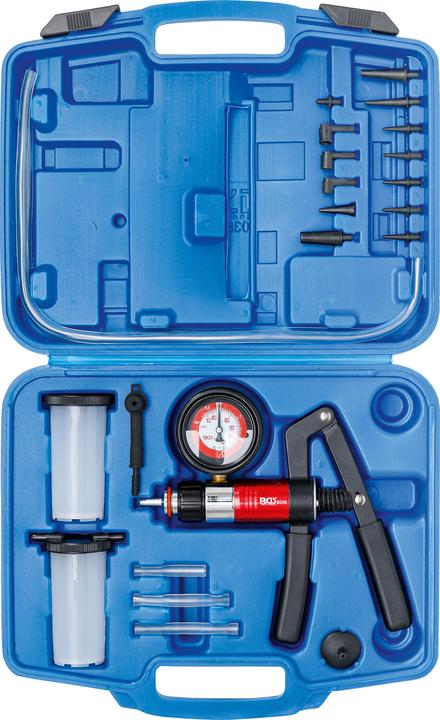 Immagine prodotto BGS Set pompe per pressione e vuoto