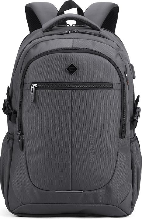 Dark grey