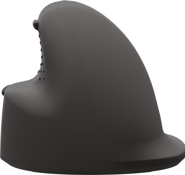 Produktbild Fellowes Breyta Plus+ Ergonomic Mouse Large Left (Kabelgebunden, Kabellos)