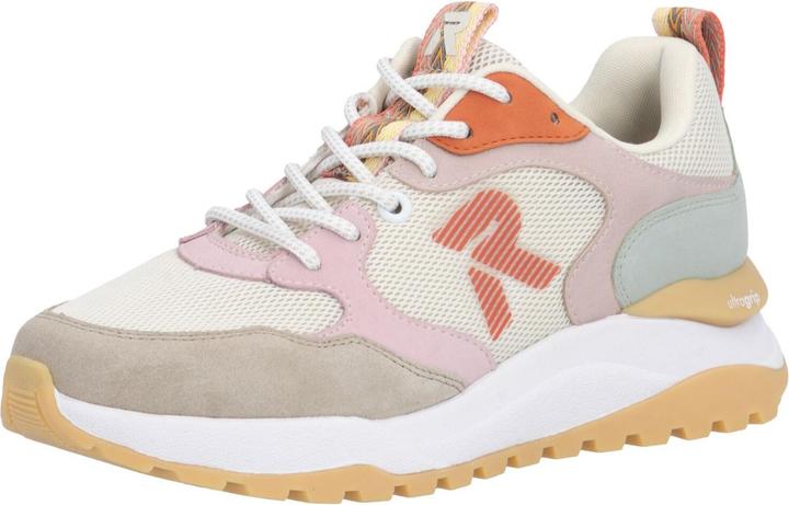 Argile Crema Bouchara Pumpkin Carnation 61