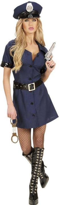 Image du produit Widmann Kostüm Polizistin (L)