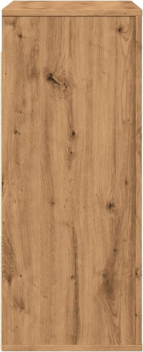 Image du produit VidaXL Armoire murale (80 x 33 x 33 x 80 cm)