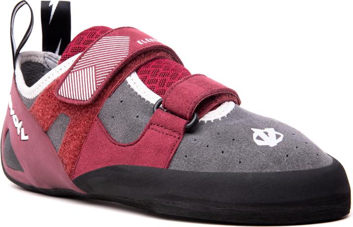 Immagine prodotto Evolv Scarpe da arrampicata Elektra (34.5)