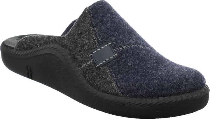 Combinaison de bleu foncé