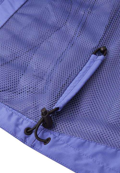 Image du produit Reima tec Kinder Regenjacke Kallahti Breezy (140)