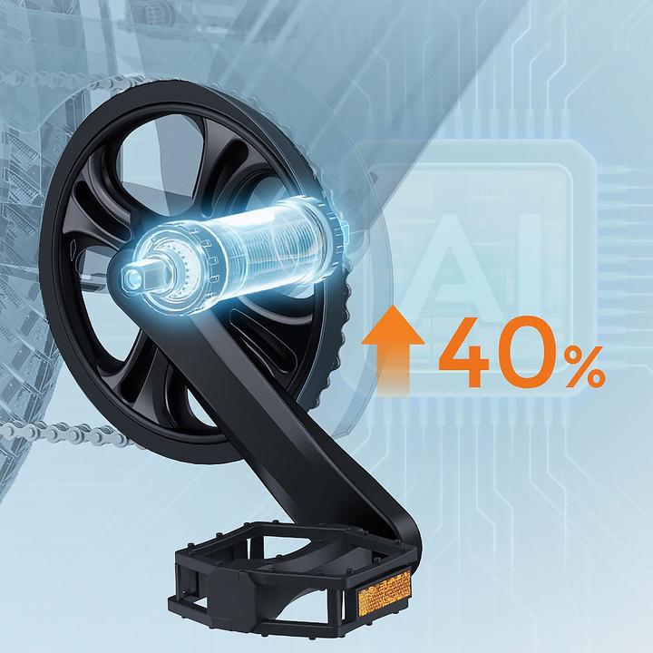 Image du produit Engwe P275 SE