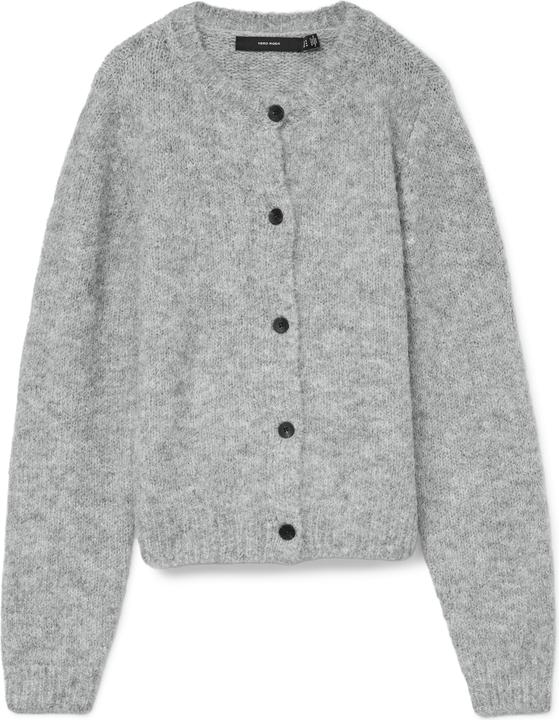 Grigio Melange Medio