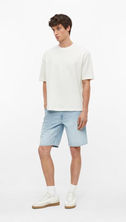 Produktbild s.Oliver Jeans-Bermuda (36)