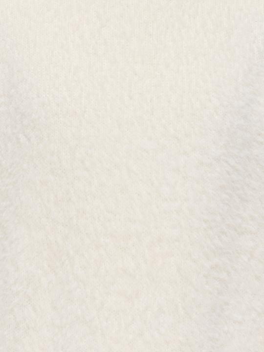 Produktbild Only Normal geschnitten Rundhals Lange Bündchen Tief angesetzte Schulter Pullover Strickpullover (146, 152)