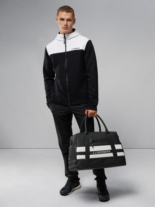 Actual product image J. Lindeberg Jeff Hoodie (S)