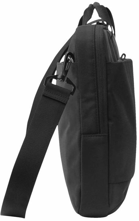 Produktbild Dicota Notebooktasche Eco Slim Case Motion 11.6, Schwarz (11.60", Universal)