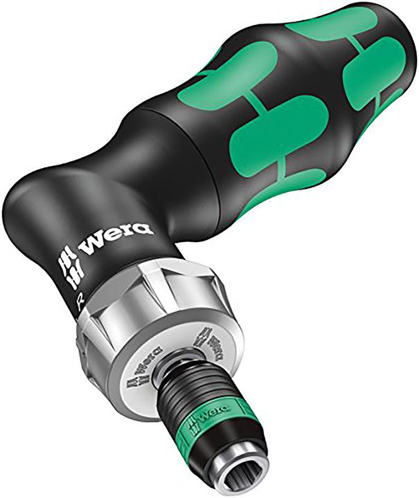 Produktbild Wera Kraftform Kompakt Pistol RA (Bit-Halter)