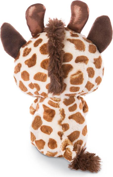 Actual product image NICI Giraffe Halla 25cm lurcher (25 cm)