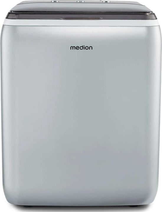 Actual product image Medion Ice cube machine Life MD 11950 15 kg/24h