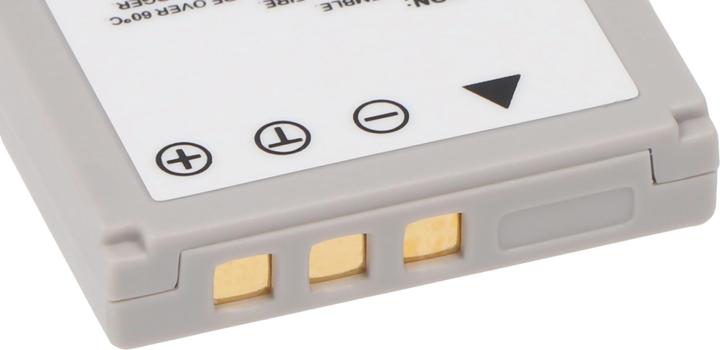 Produktbild Traveler Akku Slimline XS7 (Akku)