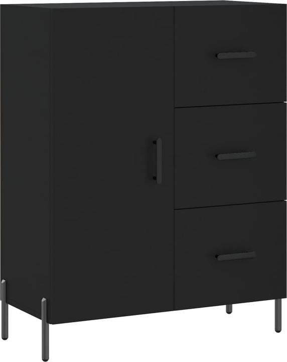 Produktbild vidaXL Rosalee (69.50 x 34 x 180 cm)