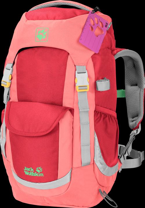 Actual product image Jack Wolfskin Kids Explorer 20 (20 l)