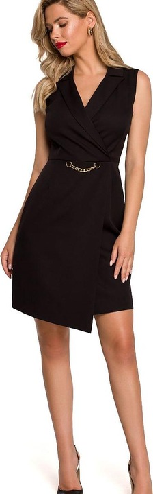 Image du produit Makover Robe de soirée (XXL)
