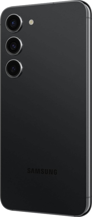 Immagine prodotto Samsung Galaxy S23 (128 GB, Phantom Black, 6.10", SIM + eSIM, 50 Mpx, 5G)