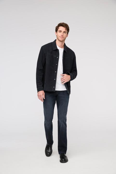 Actual product image Du/Er Performance Denim+ Slim Straight (L)