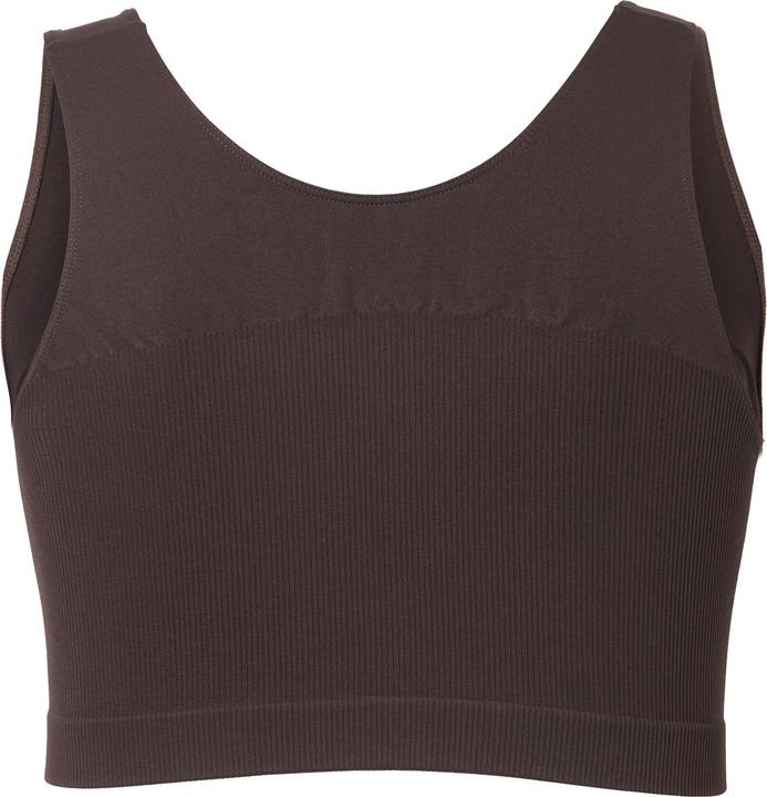 Produktbild Ulla Popken Shaping-Bustier, nahtlos, ohne Verschluss (60 H)