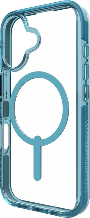 Actual product image Zagg SANTA CRUZ - Cases Snap Apple (Apple iPhone 16)