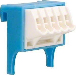 Image du produit Hager Borne N (35 mm)